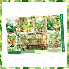 Load image into Gallery viewer, St. Patrick's Day / weekly kit
