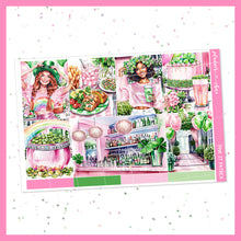 Load image into Gallery viewer, Pink St Patrick's Day / Weekly Kit