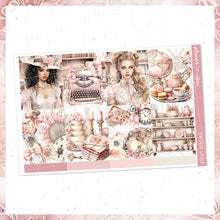 Load image into Gallery viewer, Vintage Lover / weekly kit