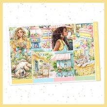 Load image into Gallery viewer, Bubbly Spring / Weekly Kit