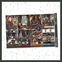 Load image into Gallery viewer, Winter Elegance / Weekly Kit