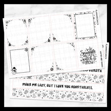 Load image into Gallery viewer, Winter Vibes / Bundle / Foiled