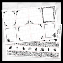 Load image into Gallery viewer, Egyptian / Bundle / Foiled