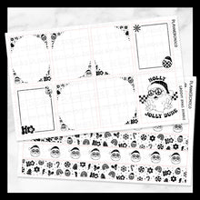 Load image into Gallery viewer, Groovy Xmas / Bundle / Foiled