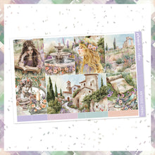 Load image into Gallery viewer, Antique Spring / weekly kit