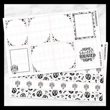 Load image into Gallery viewer, Haunted / Bundle / Foiled