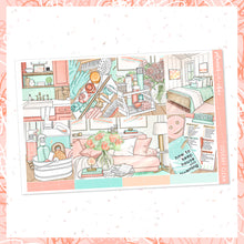 Load image into Gallery viewer, Squeaky Clean / weekly kit