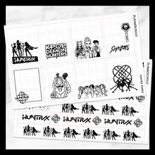 Load image into Gallery viewer, Huntrix / Bundle / Foiled