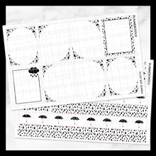 Load image into Gallery viewer, Rainy Day / Bundle / Foiled