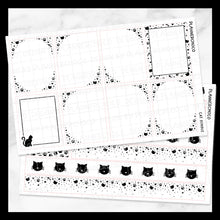 Load image into Gallery viewer, Cat / Bundle / Foiled