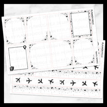 Load image into Gallery viewer, Travel / Bundle / Foiled