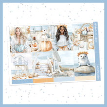 Load image into Gallery viewer, Autumn Shore / Weekly Kit