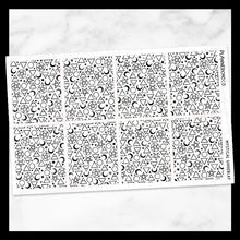 Load image into Gallery viewer, Mystical / Underlay Box 4.0 / Foiled