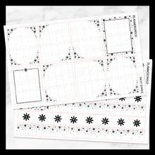 Load image into Gallery viewer, Daisy / Bundle / Foiled