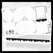 Load image into Gallery viewer, Ice Cream / Bundle / Foiled