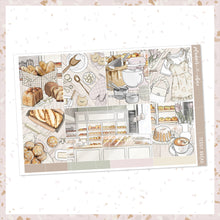 Load image into Gallery viewer, Teddy Bread / weekly kit