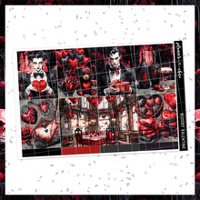 Load image into Gallery viewer, Bloody Valentine / weekly kit