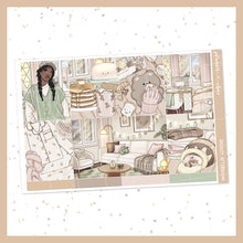 Load image into Gallery viewer, Snoozy Afternoon / Weekly Kit