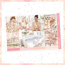 Load image into Gallery viewer, Rose Relaxation / weekly kit
