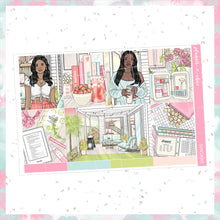 Load image into Gallery viewer, Sunshine / weekly kit