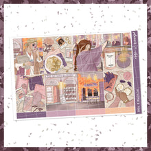 Load image into Gallery viewer, November Pink / weekly kit