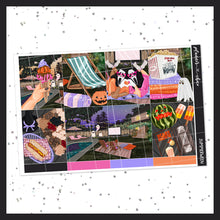 Load image into Gallery viewer, Summerween / Weekly Kit