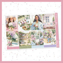 Load image into Gallery viewer, Spring Time / Weekly Kit