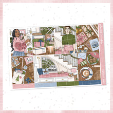 Load image into Gallery viewer, Holiday Mail / weekly kit