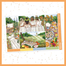 Load image into Gallery viewer, Midsummer / Weekly Kit