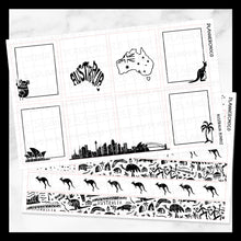 Load image into Gallery viewer, Australia / Bundle / Foiled