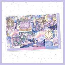 Load image into Gallery viewer, New Year's Dream / Weekly Kit