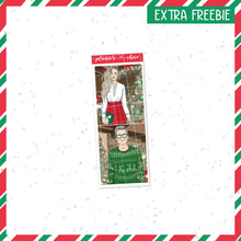 Load image into Gallery viewer, Christmas Party / weekly kit