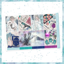 Load image into Gallery viewer, Frozen Woods / weekly kit