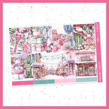 Load image into Gallery viewer, Western Christmas / weekly kit