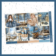 Load image into Gallery viewer, Cozy Winter / Weekly Kit