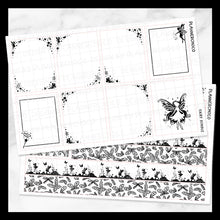 Load image into Gallery viewer, Fairy / Bundle / Foiled