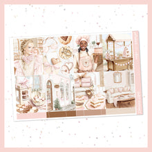 Load image into Gallery viewer, Sweet Romance / Weekly Kit