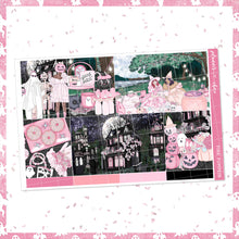 Load image into Gallery viewer, Pink Pumpkin / weekly kit