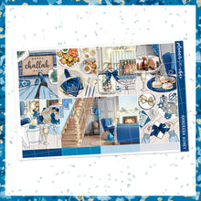 Load image into Gallery viewer, Hanukkah Honey / weekly kit