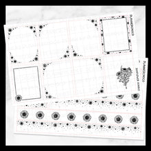 Load image into Gallery viewer, Sunflower / Bundle / Foiled