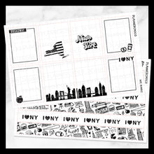 Load image into Gallery viewer, NYC / Bundle / Foiled