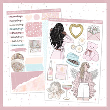 Load image into Gallery viewer, Starcrossed / Journaling Kit