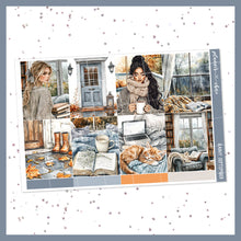 Load image into Gallery viewer, Rainy September / Weekly Kit