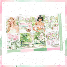 Load image into Gallery viewer, Summer Mood / weekly kit