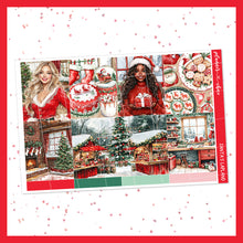 Load image into Gallery viewer, Santa’s Lapland / Weekly Kit