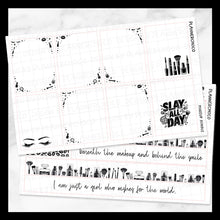 Load image into Gallery viewer, Makeup / Bundle / Foiled