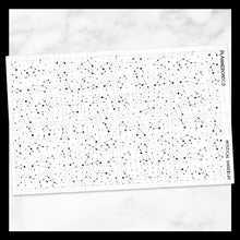 Load image into Gallery viewer, Celestial / Underlay Box 1.0 / Foiled