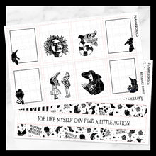 Load image into Gallery viewer, Beetlejuice / Bundle / Foiled