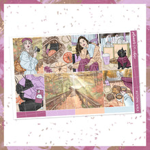 Load image into Gallery viewer, Autumn Walk / weekly kit