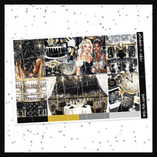 Load image into Gallery viewer, Happy New Year / Weekly Kit